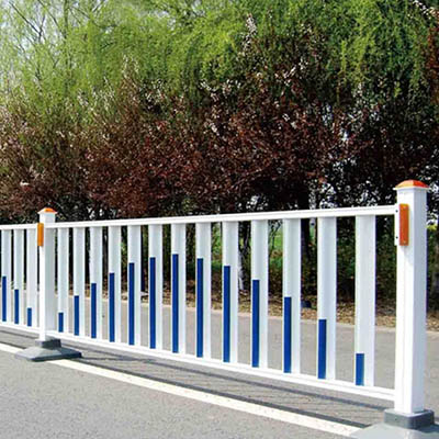 市政道路護(hù)欄
